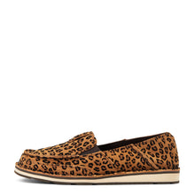 Load image into Gallery viewer, ARIAT WOMENS CRUISER LIKELY LEOPARD