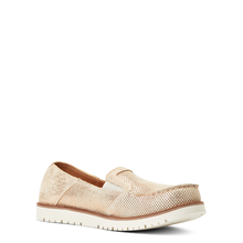 Load image into Gallery viewer, ARIAT WMS CRUISER 360 ROSE GOLD METALLIC