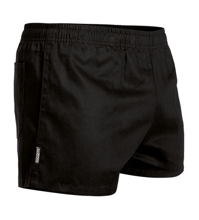 KingGee Mens Original Rugger Cotton Drill Shorts