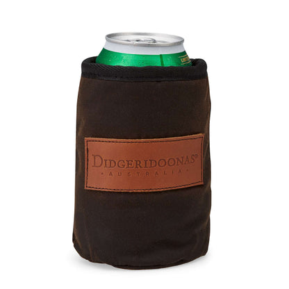 Didgeridoonas Stockmans Oilskin Stubbie Holder