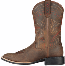Load image into Gallery viewer, Ariat Mens Sport Wide Square Toe Boot