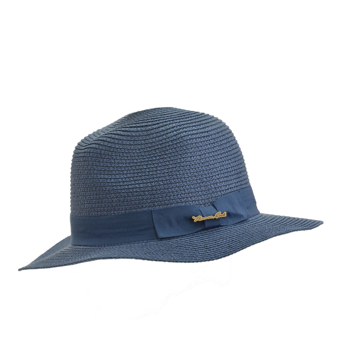 THOMAS COOK ASCOT HAT