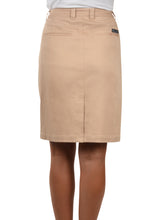 Load image into Gallery viewer, THOMAS COOK WOMENS CLASSIC CHINO SKIRT