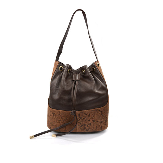 THOMAS COOK ROBERTSON BUCKET BAG
