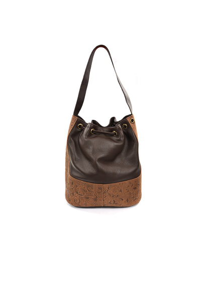 THOMAS COOK ROBERTSON BUCKET BAG