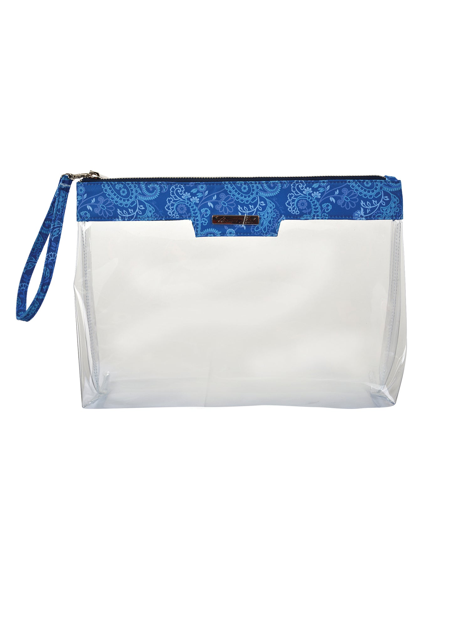 THOMAS COOK COSMETIC BAG 3 IN 1