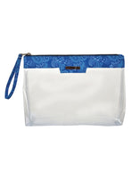 Load image into Gallery viewer, TC COSMETIC BAG 3 IN 1
