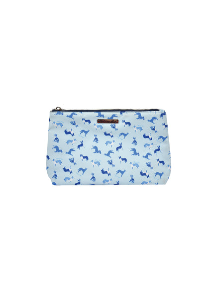 THOMAS COOK COSMETIC BAG 3 IN 1