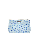 Load image into Gallery viewer, TC COSMETIC BAG 3 IN 1
