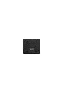 THOMAS COOK LINDSEY EMBOSSED SNAP WALLET SMALL