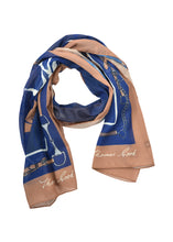 Load image into Gallery viewer, WMNS EVERYDAY TC PRINT SCARF
