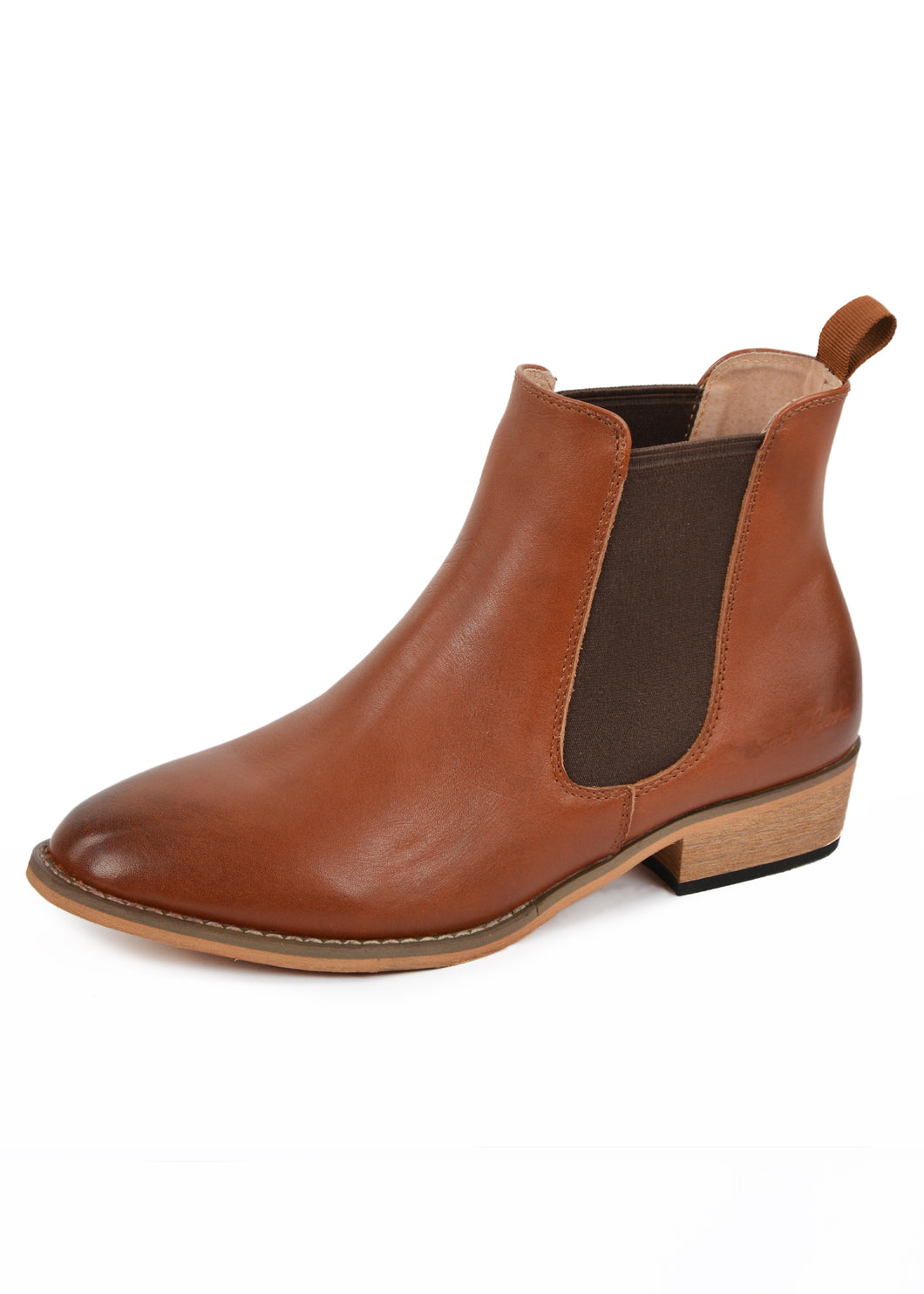THOMAS COOK WOMENS CHELSEA BOOT
