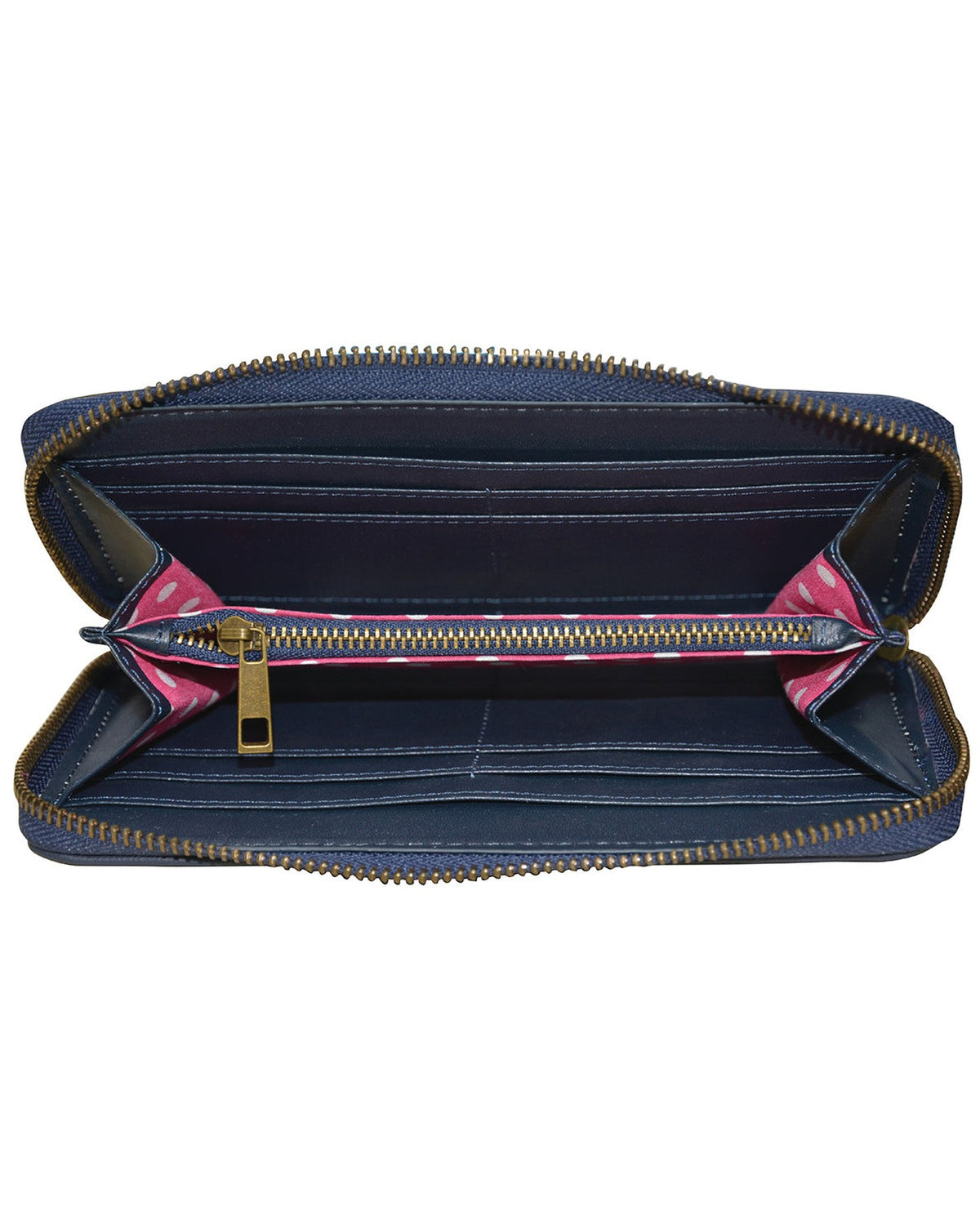 TC LONG WALLET