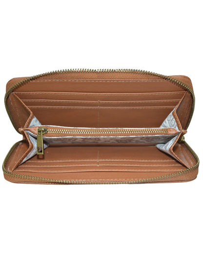 TC LONG WALLET