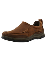 Load image into Gallery viewer, THOMAS COOK MENS TOBY SLIP-ON SHOE