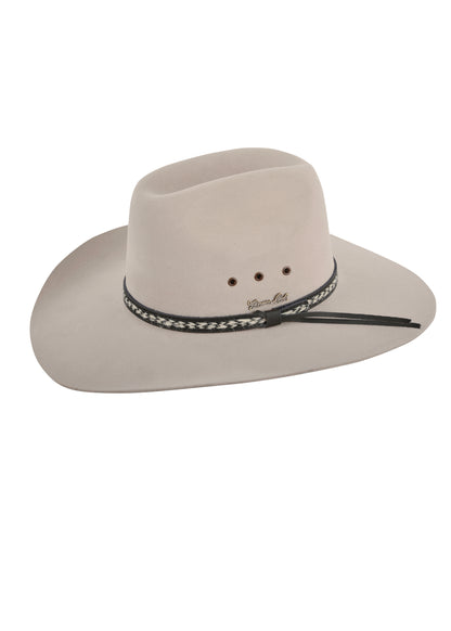 THOMAS COOK BRUMBY PURE FUR FELT HAT