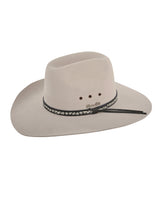Load image into Gallery viewer, THOMAS COOK BRUMBY PURE FUR FELT HAT