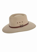 Load image into Gallery viewer, THOMAS COOK GRAZIER PURE FUR FELT HAT