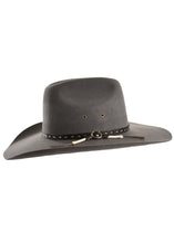 Load image into Gallery viewer, THOMAS COOK STATION WOOL FELT HAT