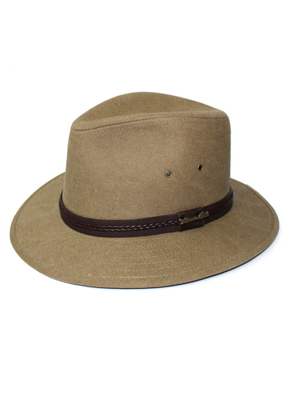 THOMAS COOK KUNUNURRA HAT
