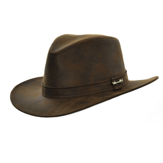 THOMAS COOK TRAVEL CRUSHABLE WATERPROOF HAT