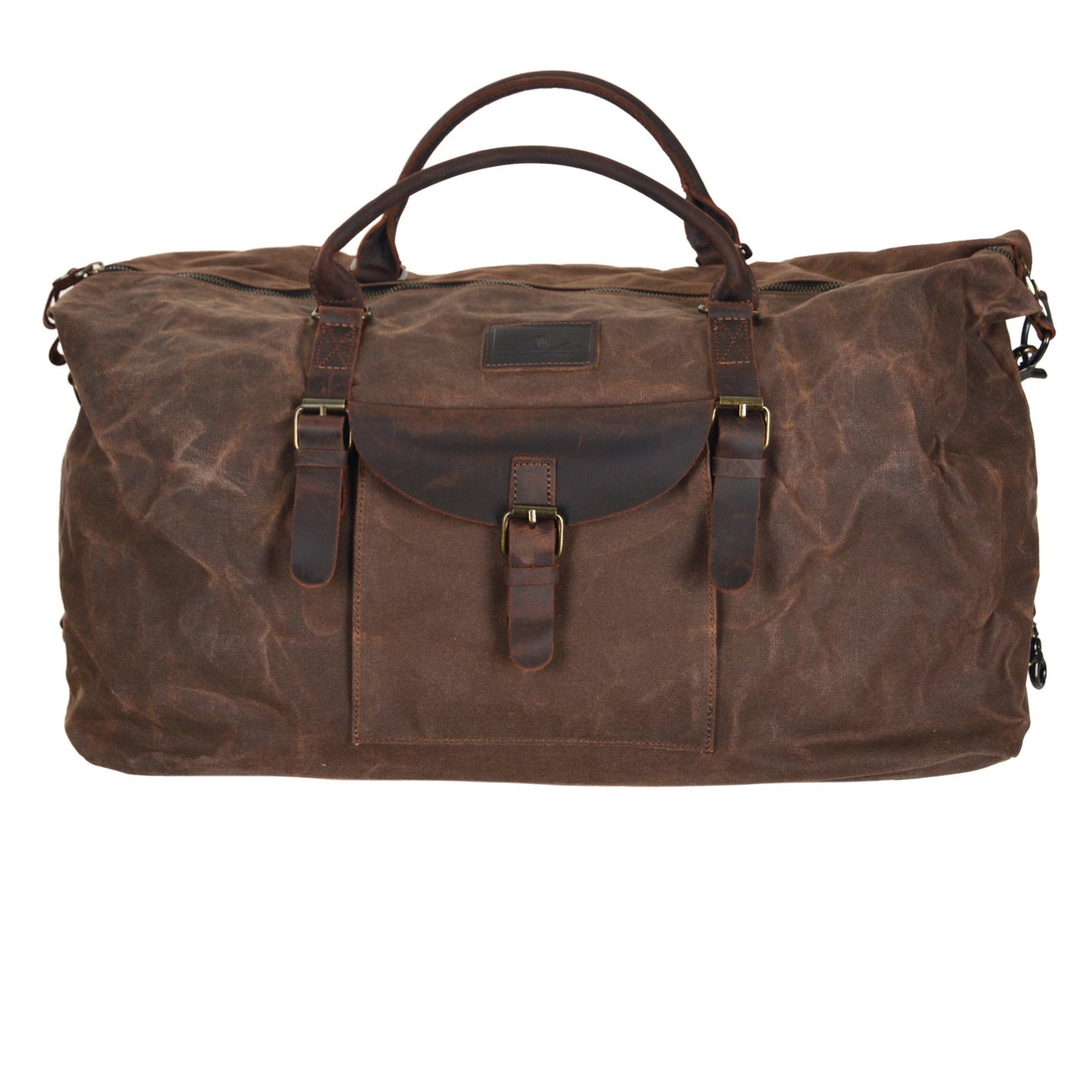 THOMAS COOK GUNDAROO DUFFLE BAG