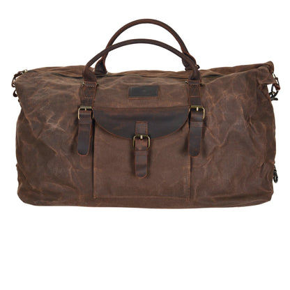 THOMAS COOK GUNDAROO DUFFLE BAG