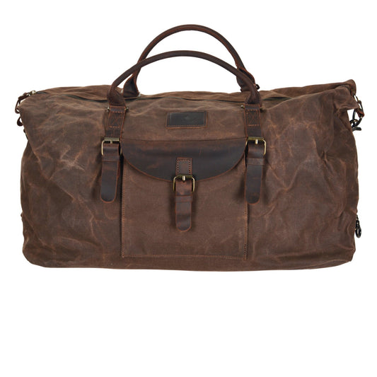 THOMAS COOK GUNDAROO DUFFLE BAG