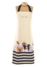 Load image into Gallery viewer, FARM FRIENDS THOMAS COOK APRON