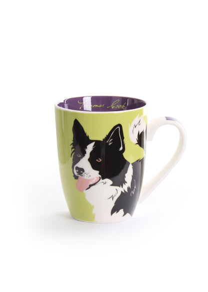 THOMAS COOK FARM MUG
