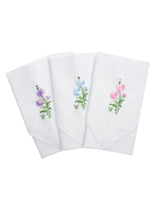 Load image into Gallery viewer, THOMAS COOK WOMENS HANDKERCHIEF 3 PACK