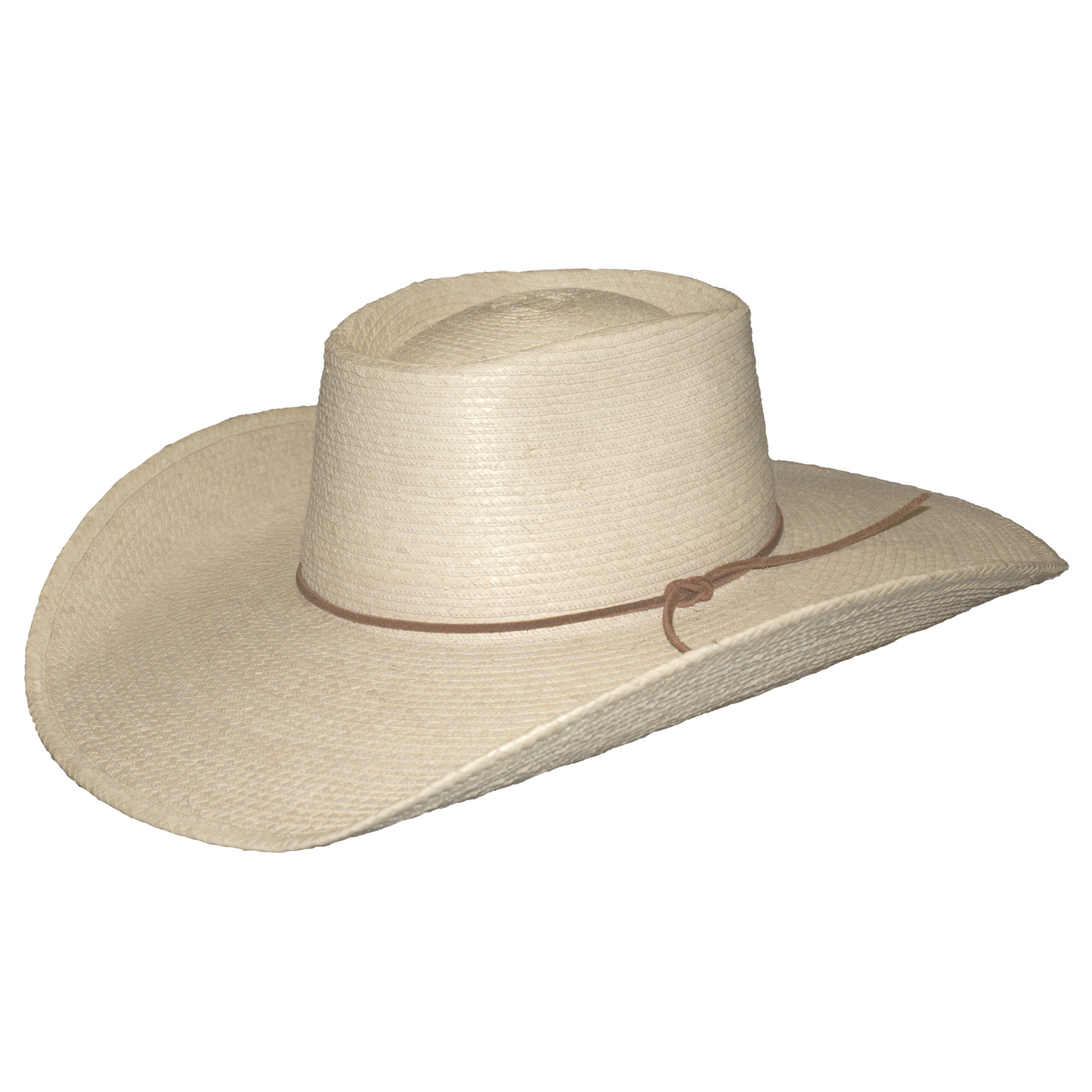 Sunbody Hats Reata Iii Palm Leaf Hat