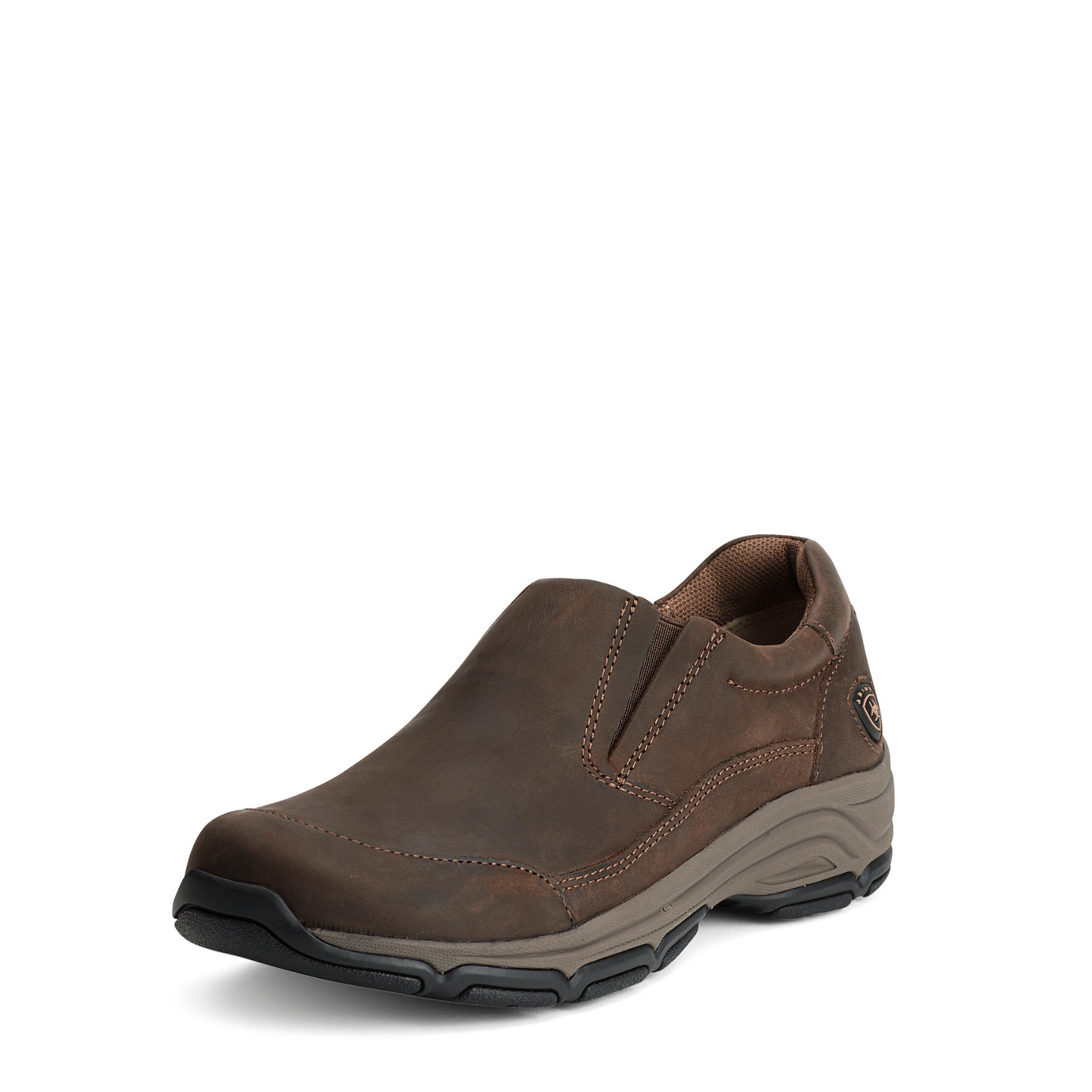 Ariat Womens Portland Slip On Shoe