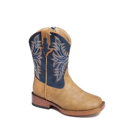 Roper Kids Billie Western Boots