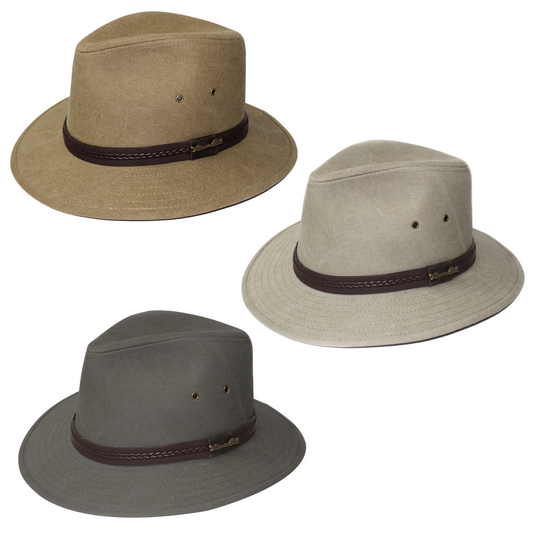 THOMAS COOK KUNUNURRA HAT