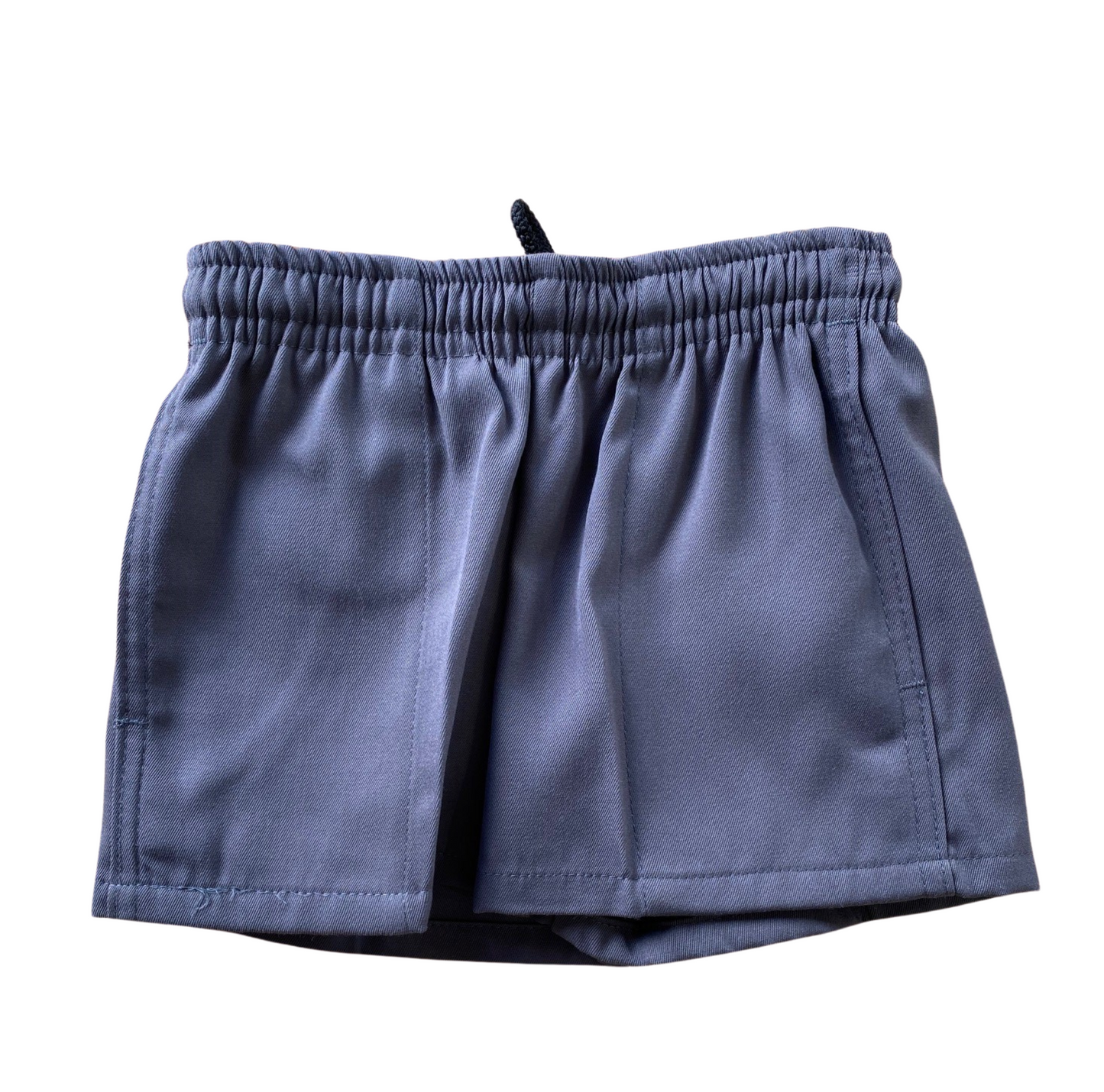 BOYS GABERDINE E/W RUGGER SHORTER LEG