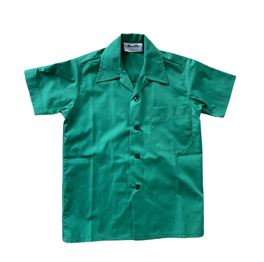 Boys Formal Shirt