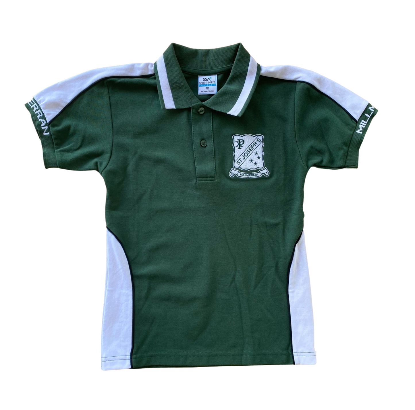 Sport Polo Shirt