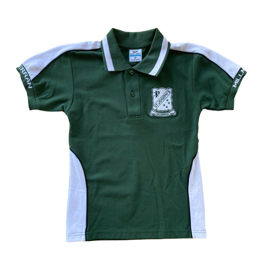 Sport Polo Shirt