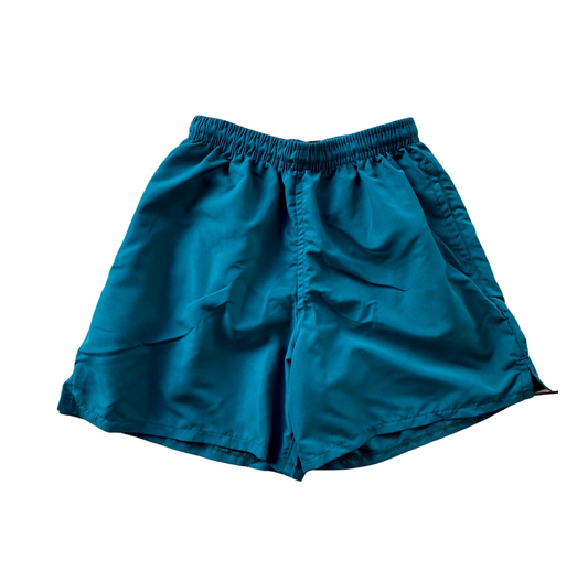 BOYS MICROFIBRE E/W SPORT SHORT & VENTS