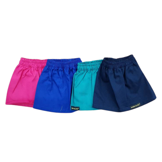 HARD SLOG COTTON DRILL LEG GAITERS
