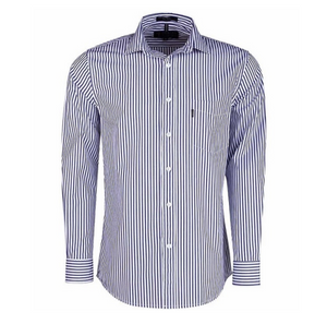 Mens L/S Shirt, Single Pocket