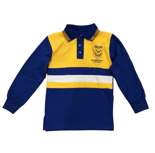 MSS School Jersey