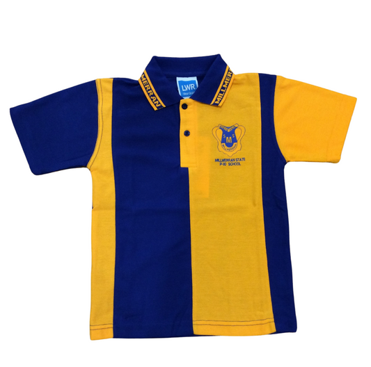 MSS Shirt/Polo