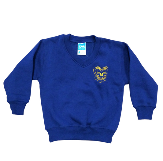 MSS School Jumper