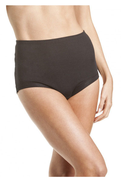 BONDS BASICS COTTONTAILS FULL BRIEF Womens