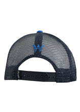 Load image into Gallery viewer, WRANGLER BOYS RODEO TRUCKER CAP