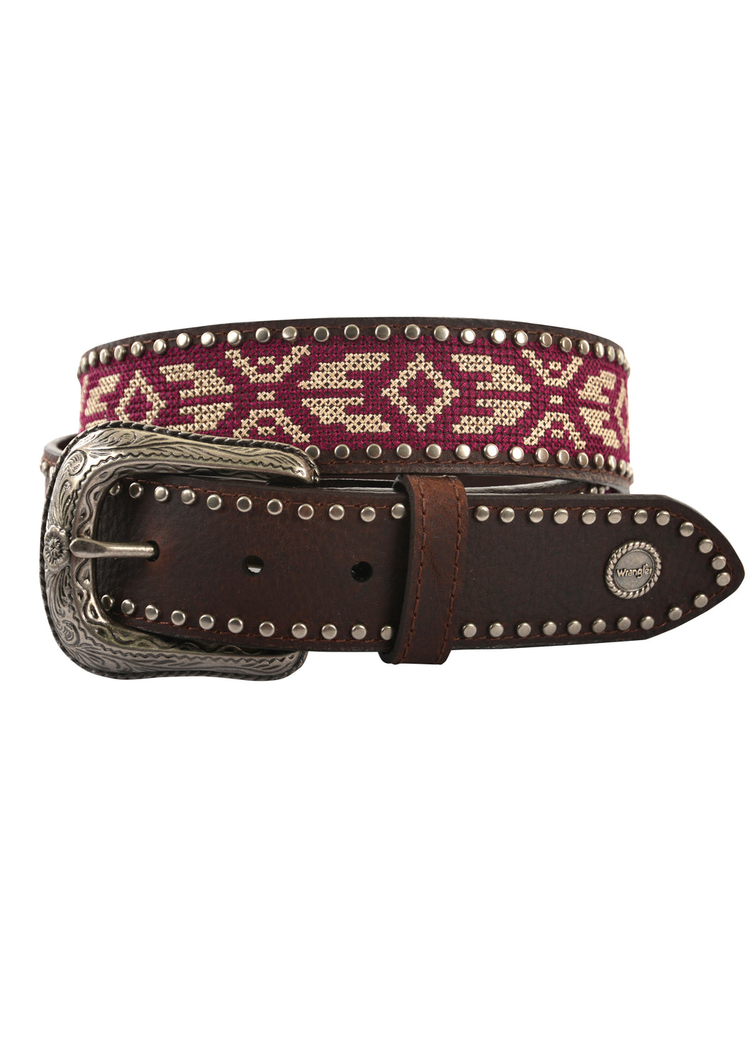 WRANGLER WOMENS DULCIE BELT