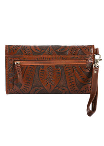 WRANGLER WOMENS EVELYN WALLET