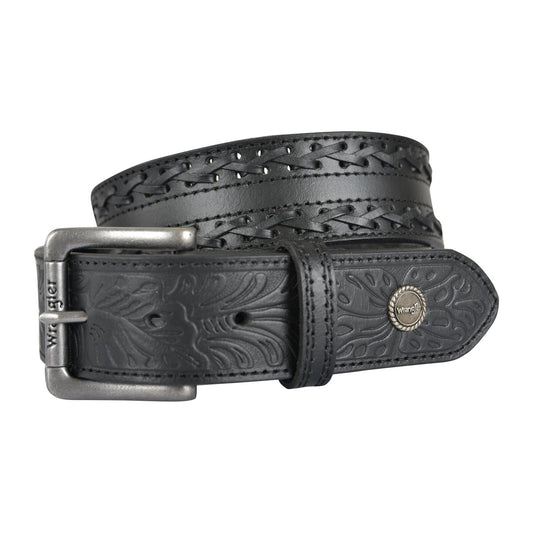 WRANGLER BARKERS BELT